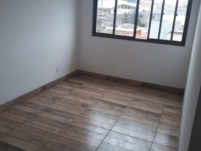 Apartamento 2 quartos e 1 banheiro, à venda, no bairro Vila Santo Estéfano em São Paulo