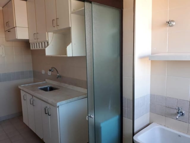 Apartamento 2 quartos e 1 banheiro, à venda, no bairro Vila Santo Estéfano em São Paulo