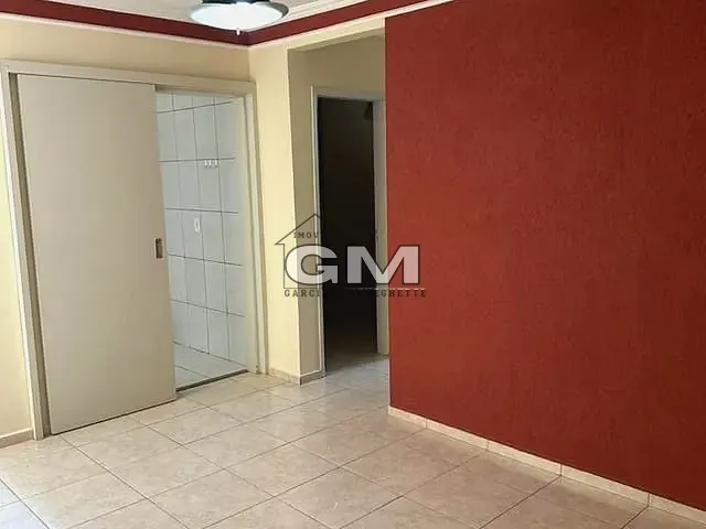 Apartamento 2 quartos e 1 banheiro, à venda, no bairro Presidente Médici em Ribeirão Preto