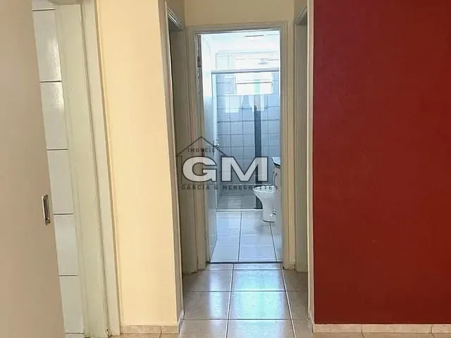 Apartamento 2 quartos e 1 banheiro, à venda, no bairro Presidente Médici em Ribeirão Preto