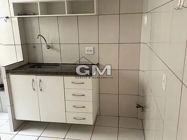 Apartamento 2 quartos e 1 banheiro, à venda, no bairro Presidente Médici em Ribeirão Preto