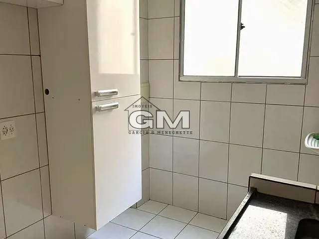 Apartamento 2 quartos e 1 banheiro, à venda, no bairro Presidente Médici em Ribeirão Preto