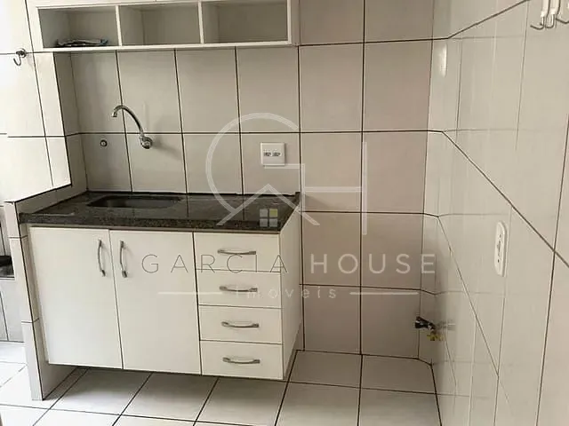 Apartamento 2 quartos e 1 banheiro, à venda, no bairro Presidente Médici em Ribeirão Preto