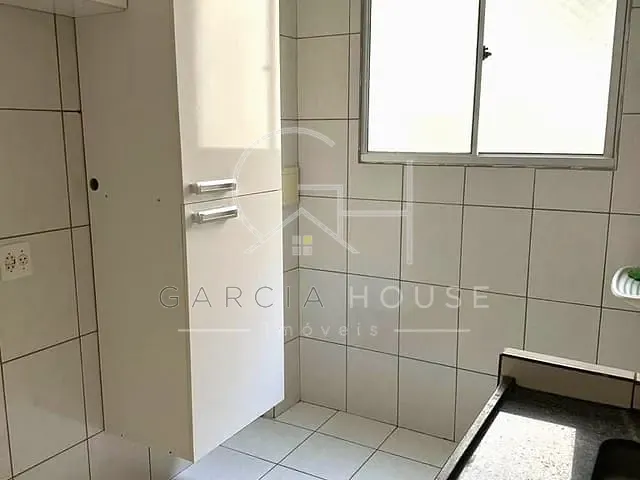 Apartamento 2 quartos e 1 banheiro, à venda, no bairro Presidente Médici em Ribeirão Preto