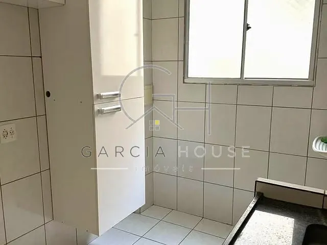 Apartamento 2 quartos e 1 banheiro, à venda, no bairro Presidente Médici em Ribeirão Preto