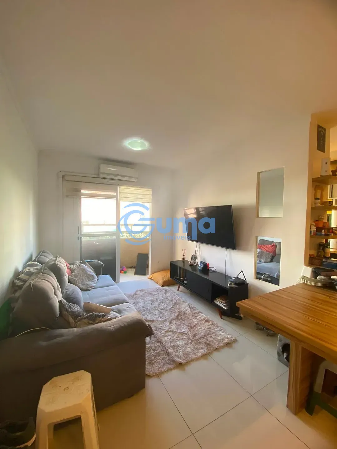 Apartamento, 2 quartos, 50 m² - Foto 5