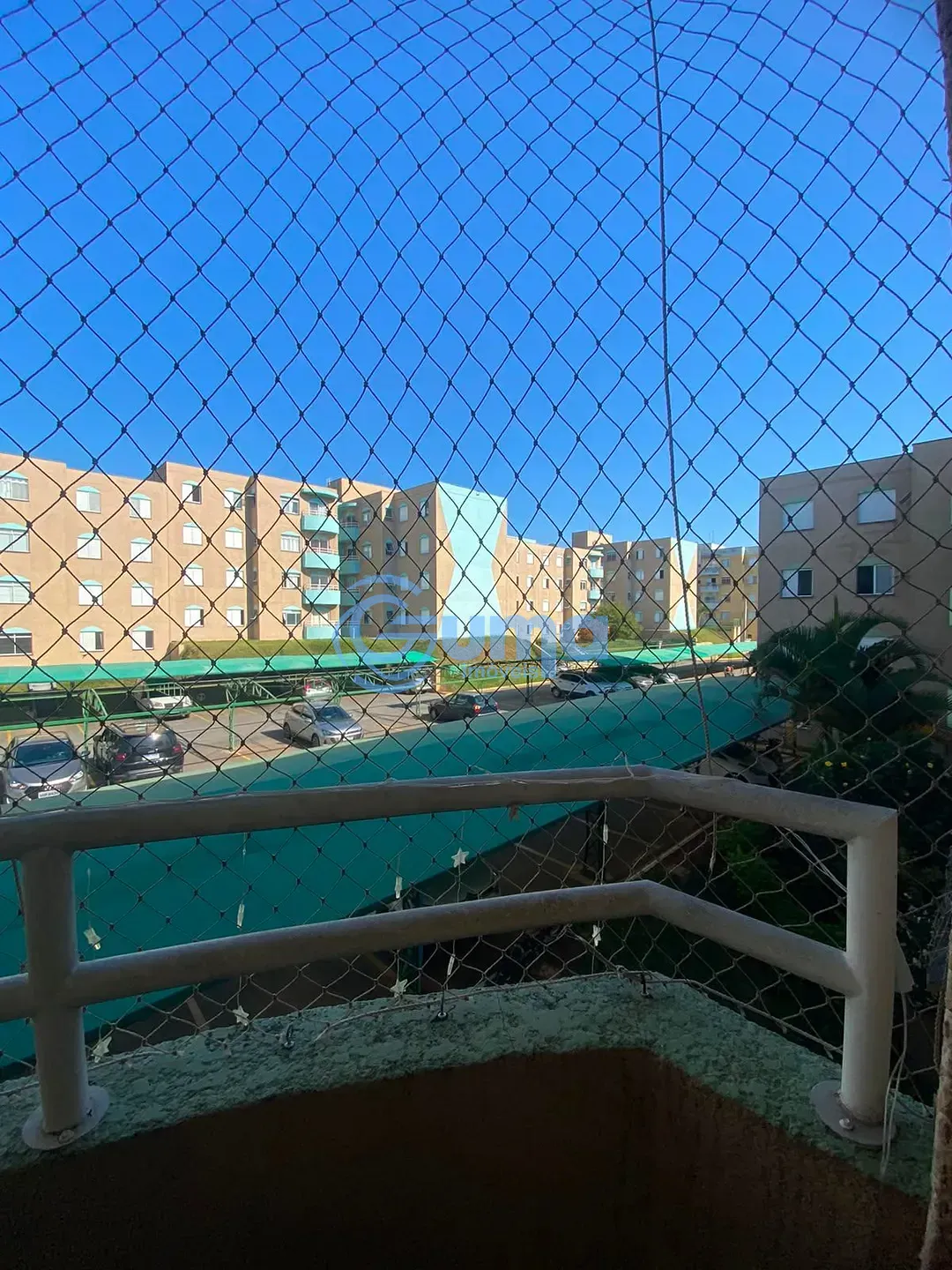 Apartamento, 2 quartos, 50 m² - Foto 1
