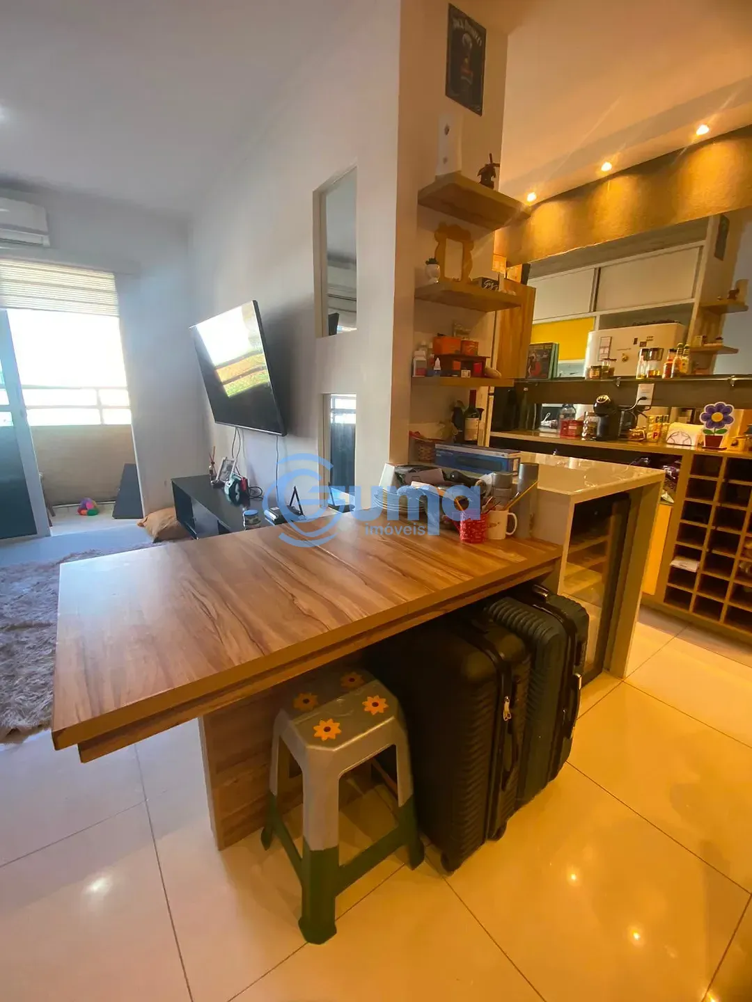 Apartamento, 2 quartos, 50 m² - Foto 7