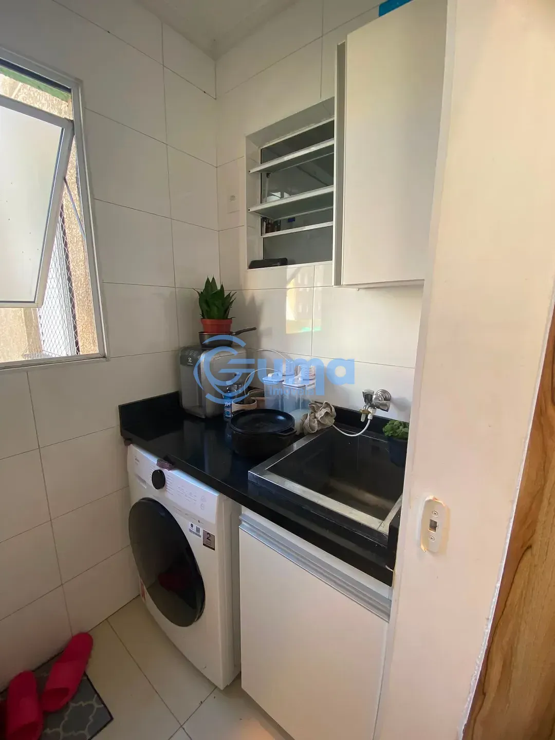 Apartamento, 2 quartos, 50 m² - Foto 11