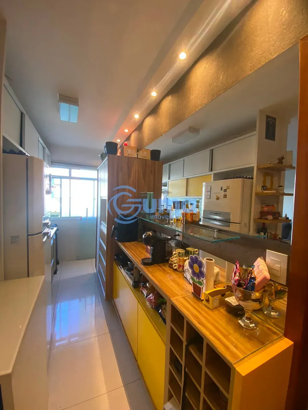 Apartamento, 2 quartos, 50 m² - Foto 8