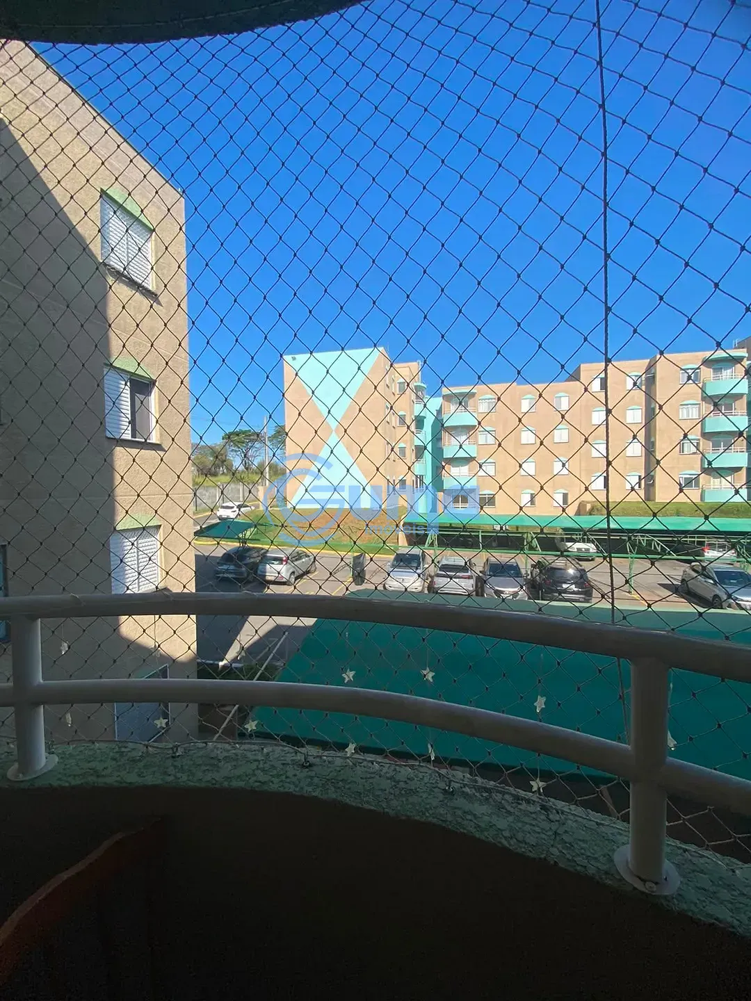 Apartamento, 2 quartos, 50 m² - Foto 2