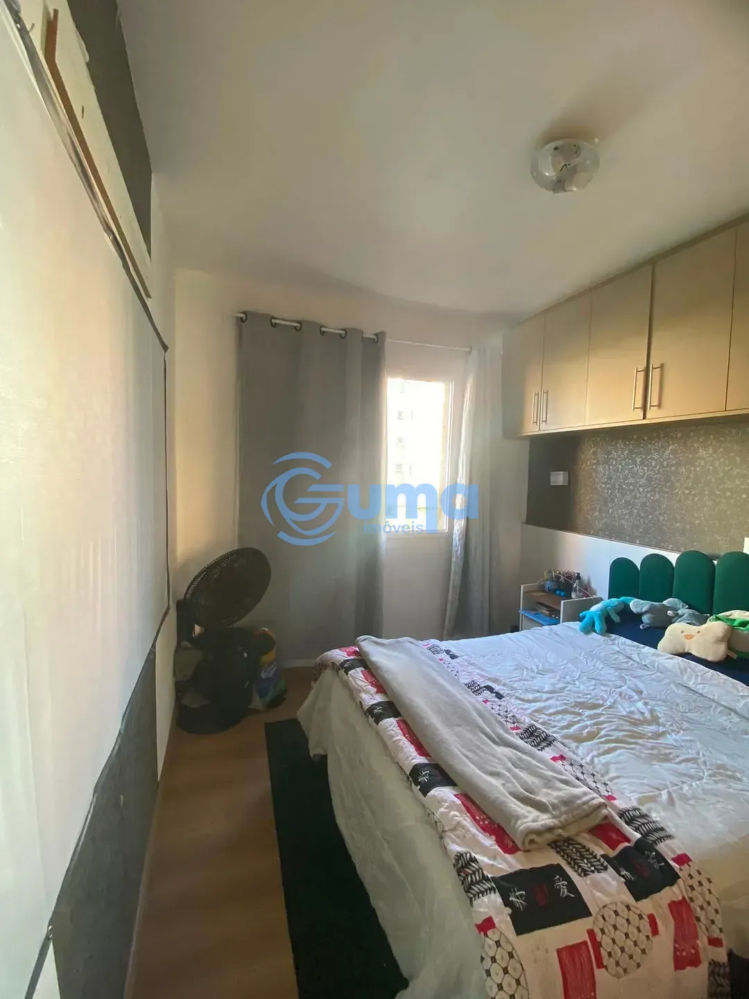Apartamento, 2 quartos, 50 m² - Foto 16