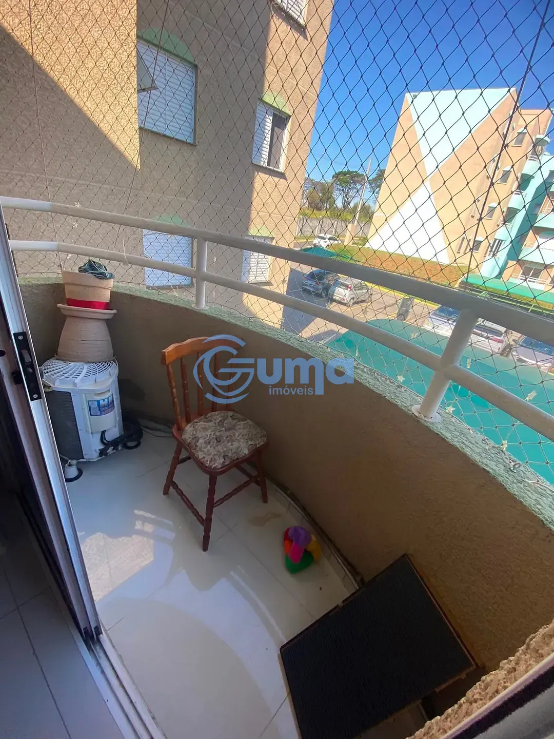 Apartamento, 2 quartos, 50 m² - Foto 6