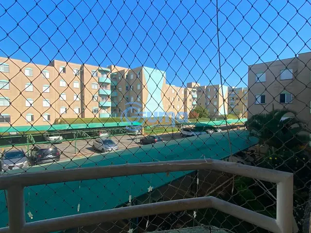 Apartamento 2 quartos e 12 banheiros, à venda, no bairro Residencial das Ilhas em Bragança Paulista