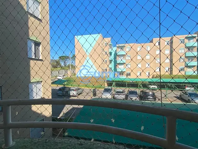 Apartamento 2 quartos e 12 banheiros, à venda, no bairro Residencial das Ilhas em Bragança Paulista