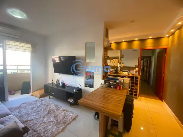 Apartamento 2 quartos e 12 banheiros, à venda, no bairro Residencial das Ilhas em Bragança Paulista