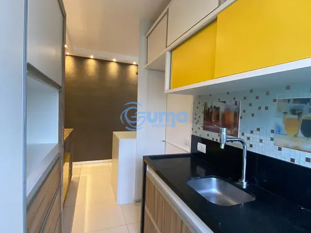 Apartamento 2 quartos e 1 banheiro, à venda, no bairro Residencial das Ilhas em Bragança Paulista