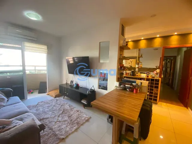 Apartamento 2 quartos e 12 banheiros, à venda, no bairro Residencial das Ilhas em Bragança Paulista