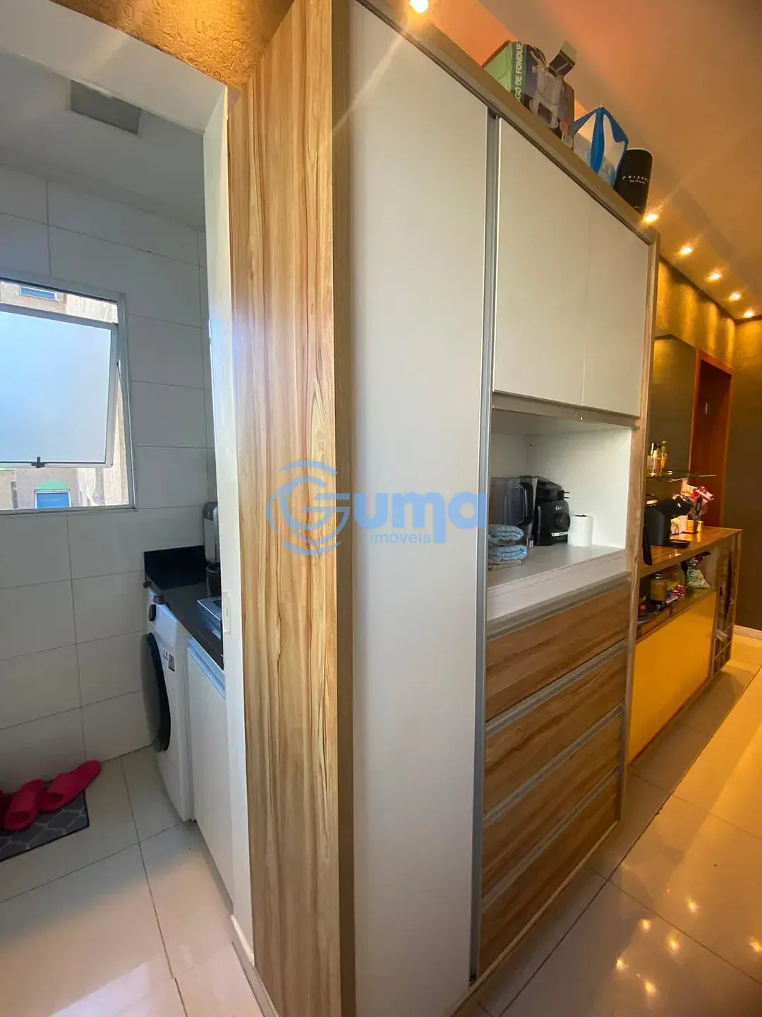 Apartamento, 2 quartos, 50 m² - Foto 13