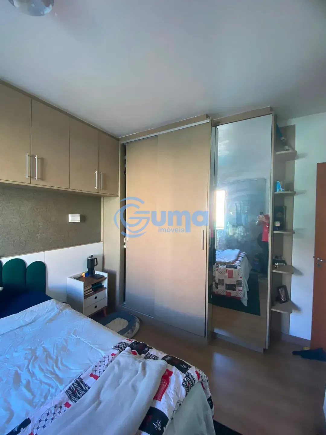 Apartamento, 2 quartos, 50 m² - Foto 17