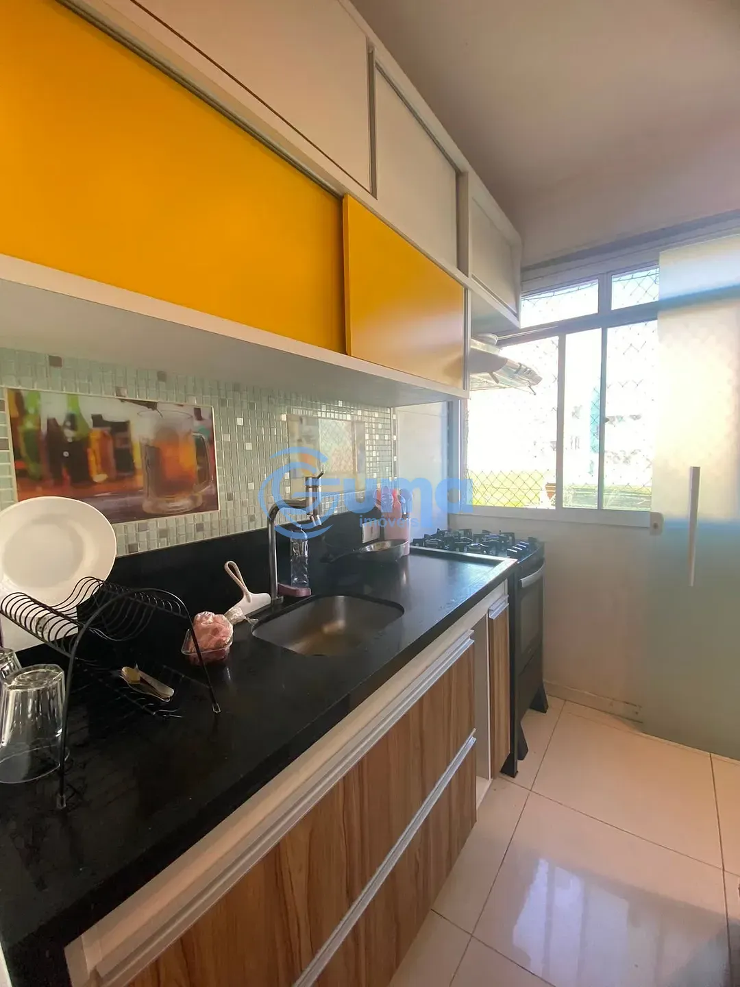 Apartamento, 2 quartos, 50 m² - Foto 10
