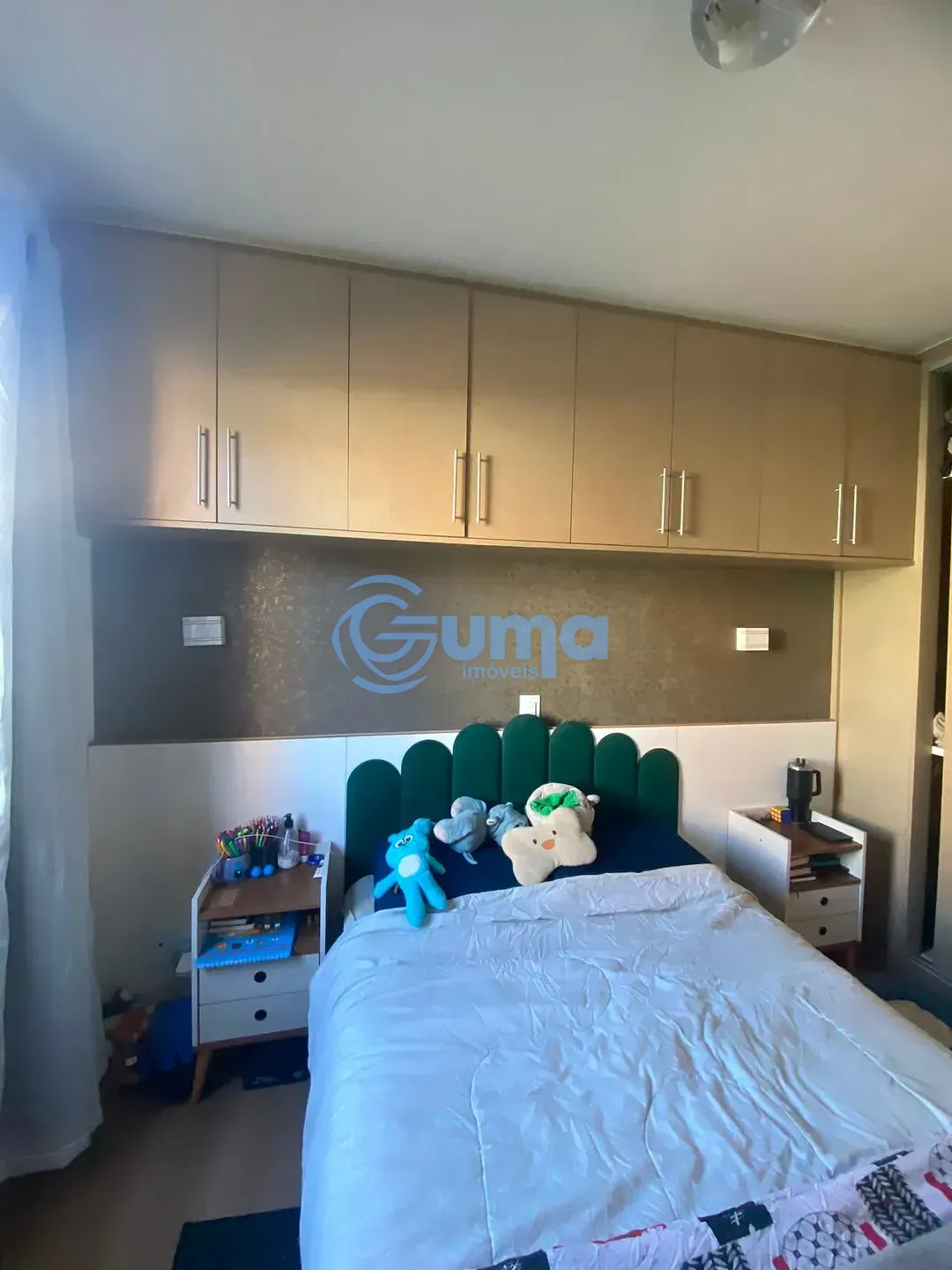Apartamento, 2 quartos, 50 m² - Foto 14