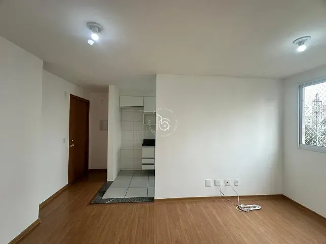 Apartamento 2 quartos e 1 banheiro, para alugar, no bairro Jardim Íris em São Paulo