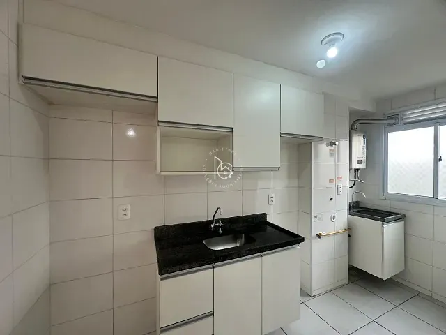 Apartamento 2 quartos e 1 banheiro, para alugar, no bairro Jardim Íris em São Paulo