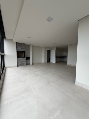 Apartamento 3 quartos e 4 banheiros, à venda, no bairro Jardim das Orquídeas  em Nova Mutum