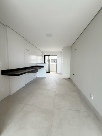 Apartamento 3 quartos e 4 banheiros, à venda, no bairro Jardim das Orquídeas  em Nova Mutum