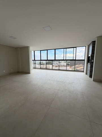 Apartamento 3 quartos e 4 banheiros, à venda, no bairro Jardim das Orquídeas  em Nova Mutum