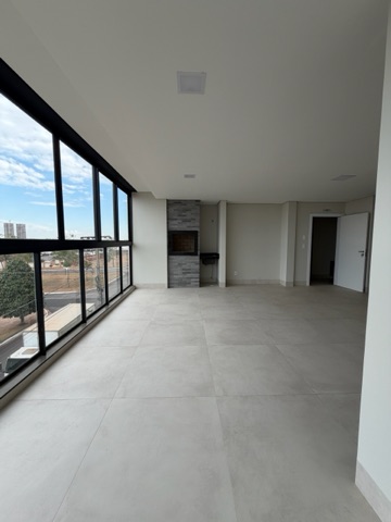 Apartamento 3 quartos e 4 banheiros, à venda, no bairro Jardim das Orquídeas  em Nova Mutum
