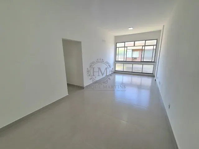 Apartamento com 90m² 3 quartos e 2 banheiros, à venda, no bairro Botafogo em Rio de Janeiro