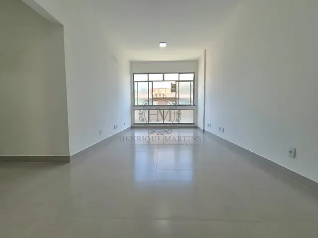 Apartamento com 90m² 3 quartos e 2 banheiros, à venda, no bairro Botafogo em Rio de Janeiro