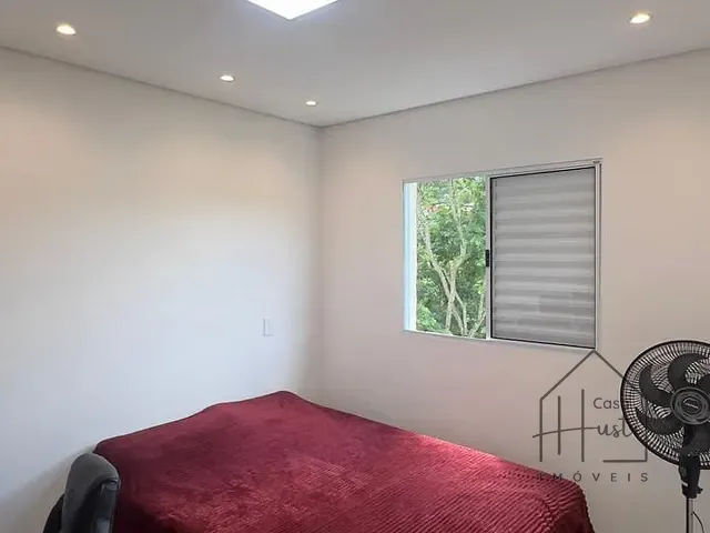 Apartamento 2 quartos e 1 banheiro, à venda, no bairro Jardim Pioneiro em Cotia