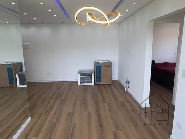 Apartamento 2 quartos e 1 banheiro, à venda, no bairro Jardim Pioneiro em Cotia