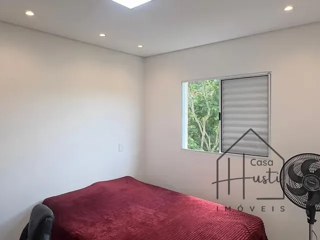 Apartamento 2 quartos e 1 banheiro, à venda, no bairro Jardim Pioneiro em Cotia