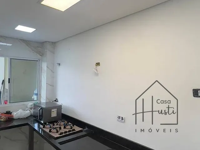 Apartamento 2 quartos e 1 banheiro, à venda, no bairro Jardim Pioneiro em Cotia