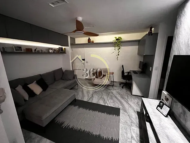Apartamento com 79m² 2 quartos e 2 banheiros, à venda, no bairro Vila Formosa em São Paulo