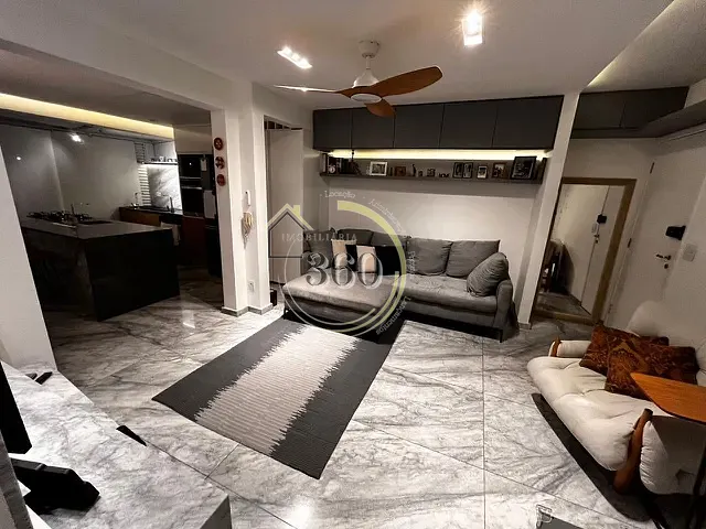 Apartamento com 79m² 2 quartos e 2 banheiros, à venda, no bairro Vila Formosa em São Paulo