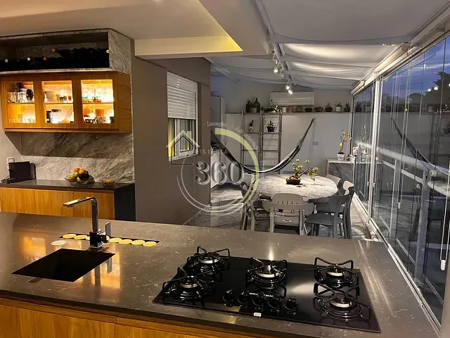 Apartamento com 79m² 2 quartos e 2 banheiros, à venda, no bairro Vila Formosa em São Paulo