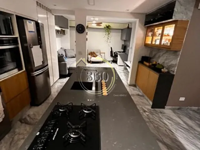 Apartamento com 79m² 2 quartos e 2 banheiros, à venda, no bairro Vila Formosa em São Paulo