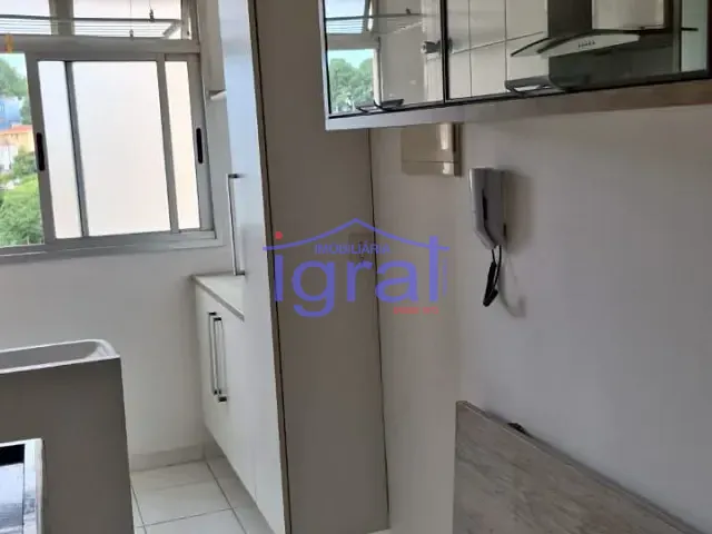 Apartamento 2 quartos e 1 banheiro, à venda, no bairro Vila Parque Jabaquara em São Paulo