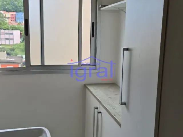 Apartamento 2 quartos e 1 banheiro, à venda, no bairro Vila Parque Jabaquara em São Paulo