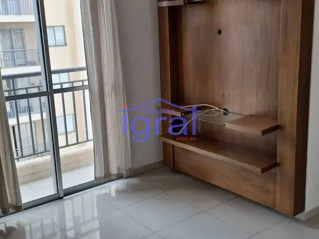 Apartamento 2 quartos e 1 banheiro, à venda, no bairro Vila Parque Jabaquara em São Paulo