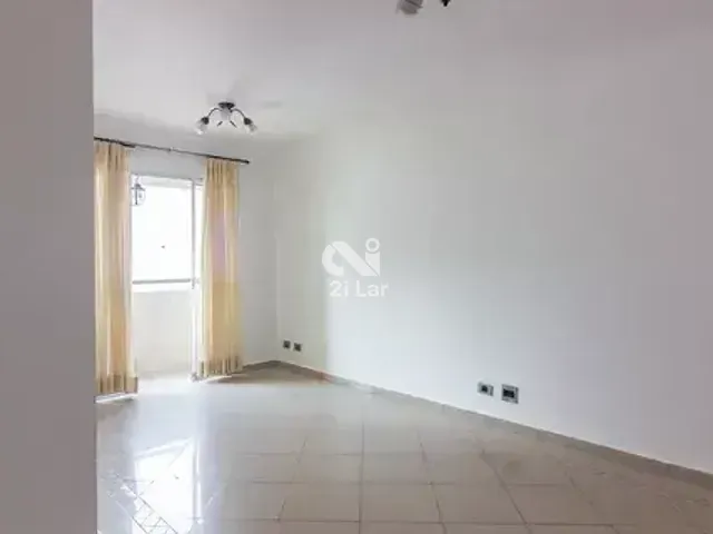 Apartamento 3 quartos e 1 banheiro, à venda, no bairro Continental em Osasco