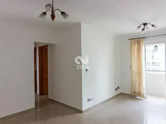 Apartamento 3 quartos e 1 banheiro, à venda, no bairro Continental em Osasco