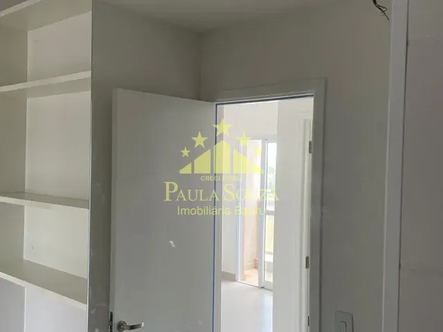 Apartamento com 56m² 2 quartos e 2 banheiros, à venda, no bairro Granja Cecília em Bauru