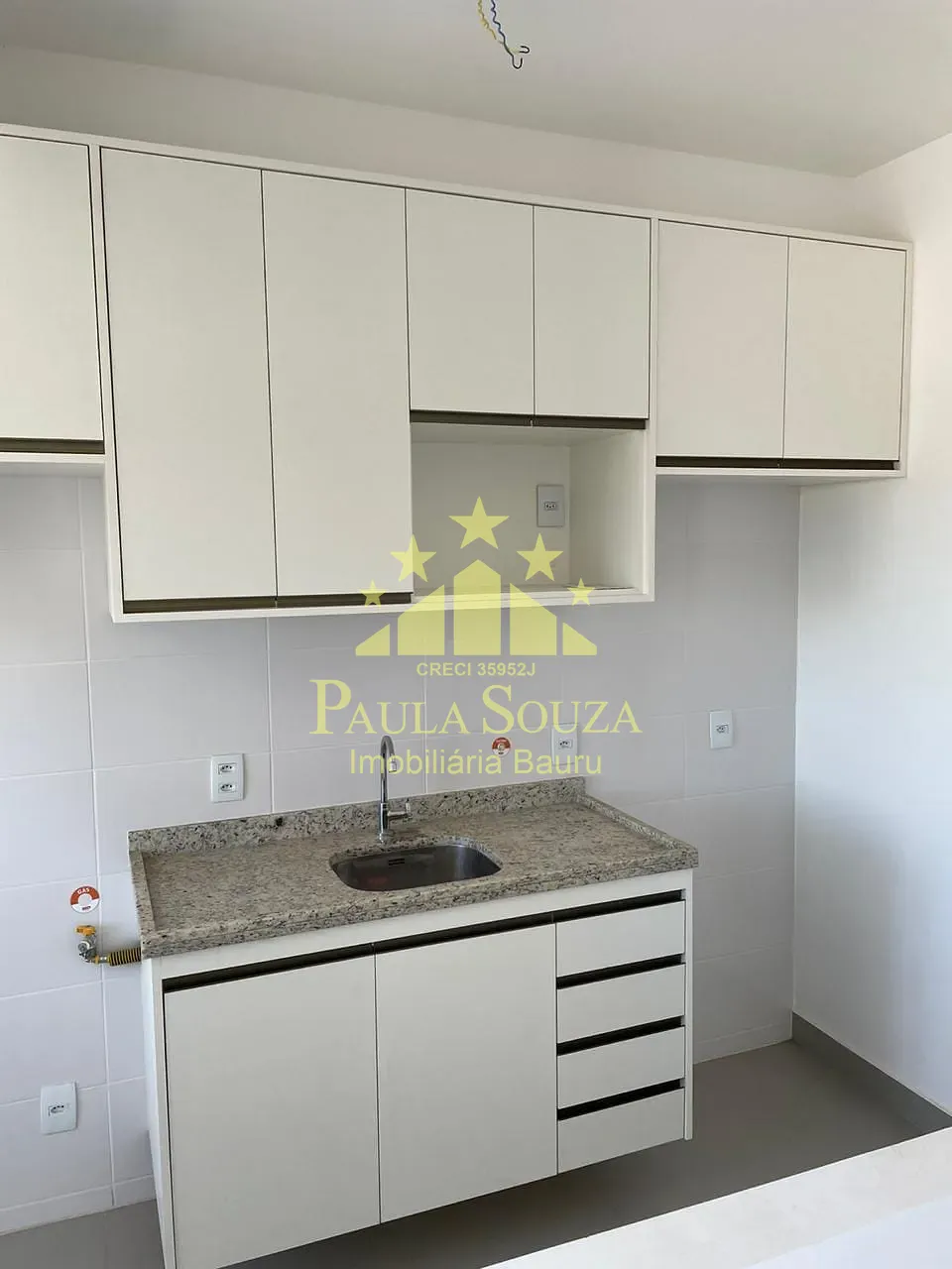 Apartamento, 2 quartos, 69 m² - Foto 3
