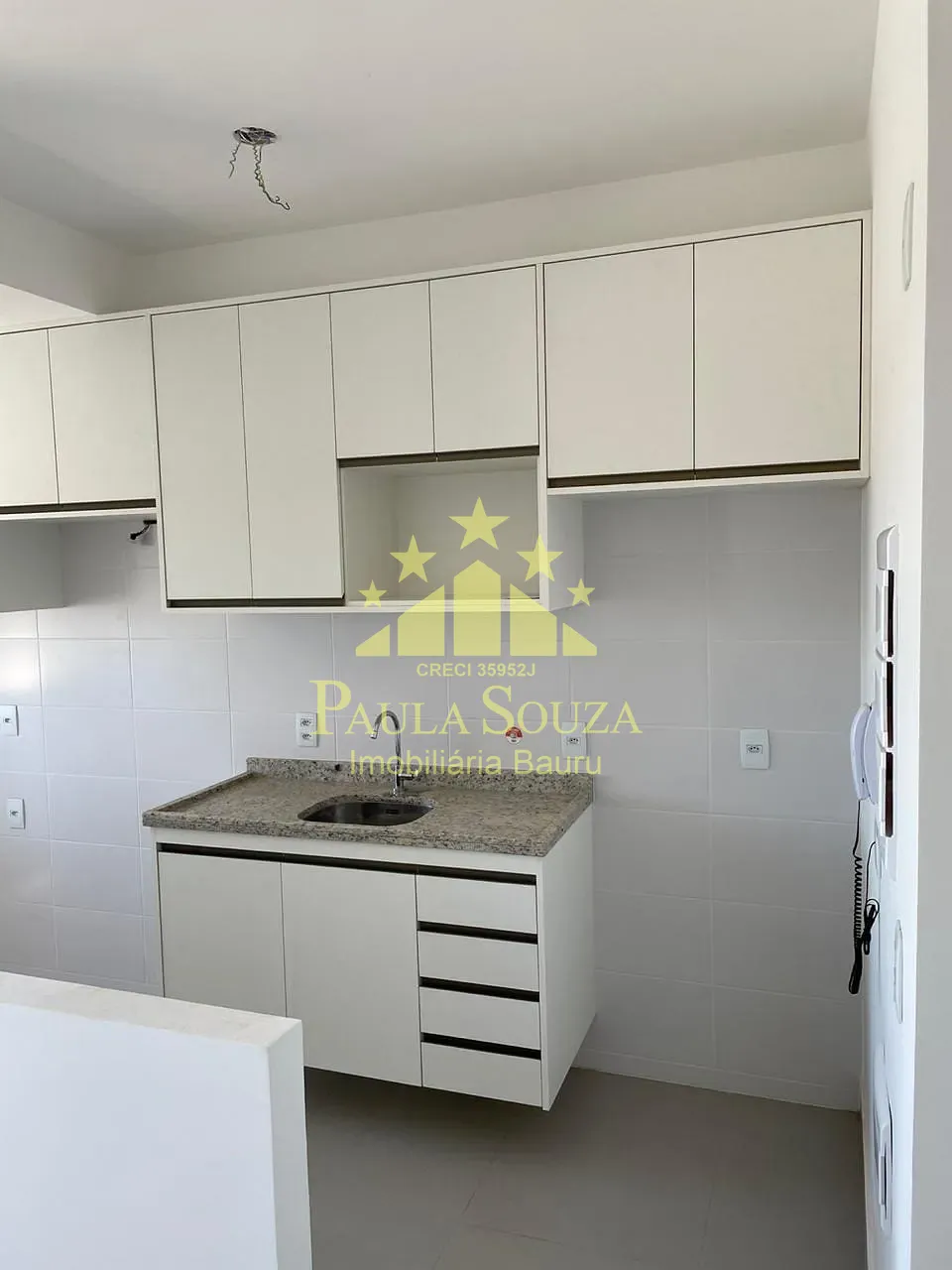 Apartamento, 2 quartos, 69 m² - Foto 1